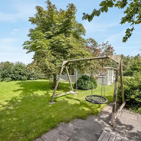 Anabella - 400m To The Fjord By Interhome Skjern