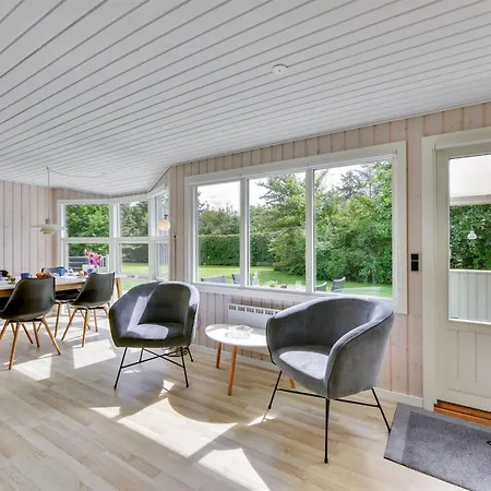 Nyaraló Anabella - 400m To The Fjord By Interhome *