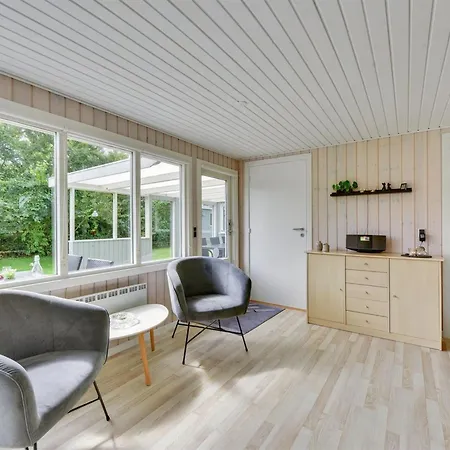 Nyaraló Anabella - 400m To The Fjord By Interhome *